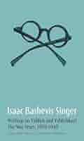 (未使用･未開封品)Great Writers Series: Isaac Bashevis Singer [DVD] 41989llLGiL._AC_SY200_QL15_.jpg